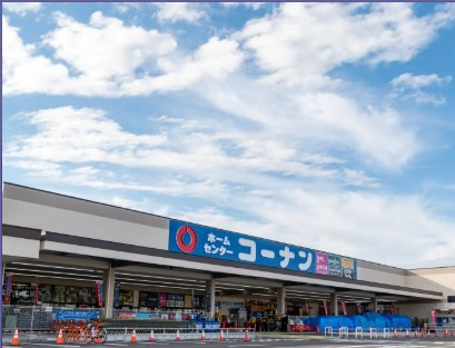 toto取扱 コーナン今伊勢ロッタリーショップ