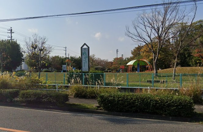 山の田公園