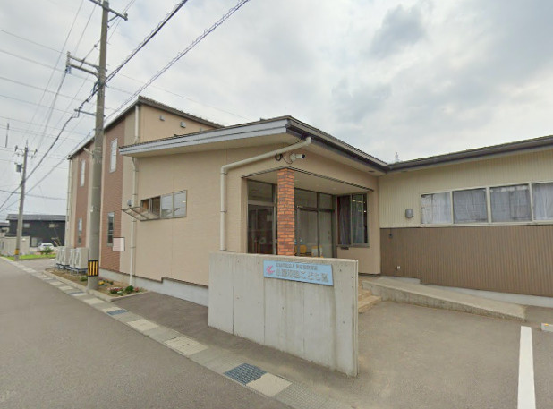 小陽羽里こども園