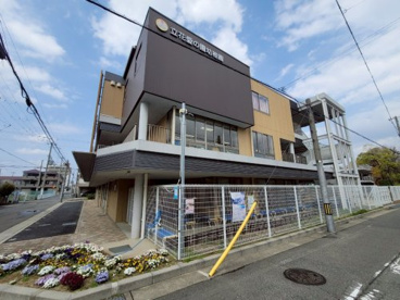 立花愛の園幼稚園の画像1