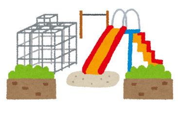 矢賀新町第二公園