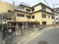 蜂ヶ岡保育園