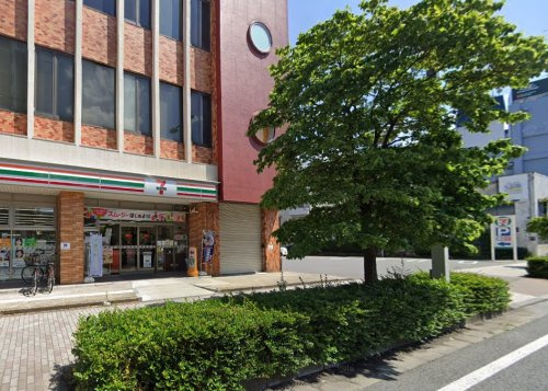 セブンイレブン 柏あけぼの1丁目店