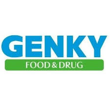ゲンキー 中島上町店