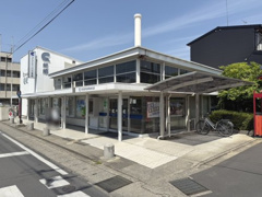 京都信用金庫嵯峨支店