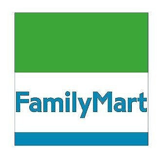 ファミリーマート 岡崎江口二丁目店