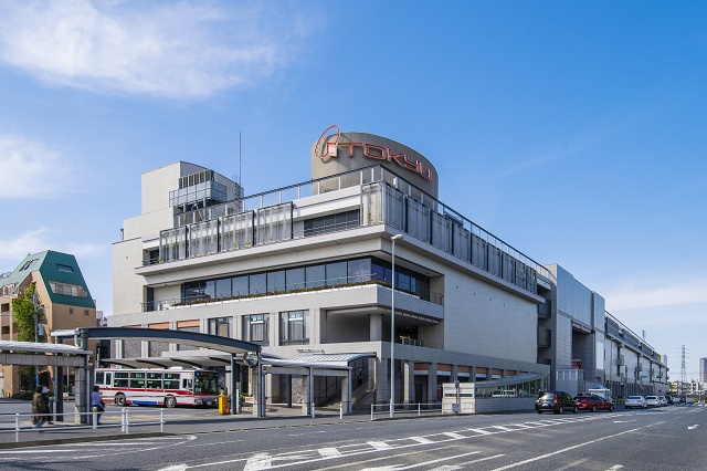 日吉(神奈川県)