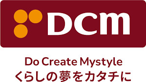 DCM 岡崎店
