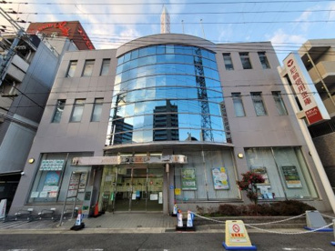 尼崎信用金庫立花北支店の画像1