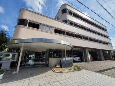 尼崎市消防局北消防署の画像1