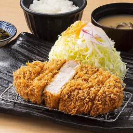 とんかつ神楽坂さくらの画像3