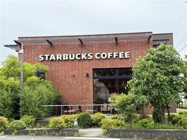 スターバックスコーヒーひたち野うしく店の画像1
