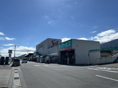 綿半スーパーセンター　伊那店
