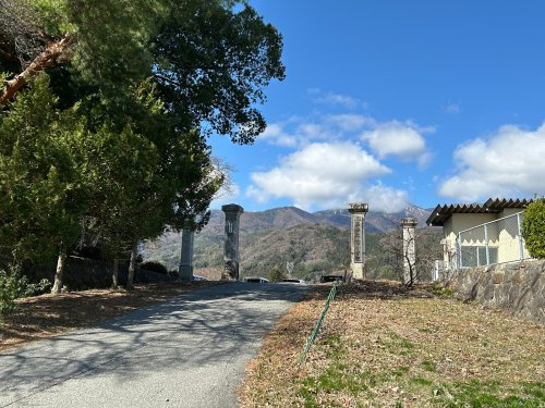 伊那市立西春近南小学校