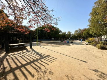 亀田公園の画像1