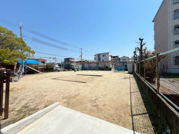 東七松こども広場の画像1
