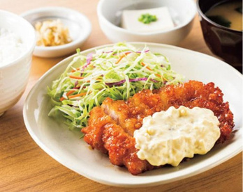 やよい軒の画像2