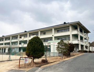 東広島市立乃美尾小学校