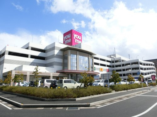 ゆめタウン出雲