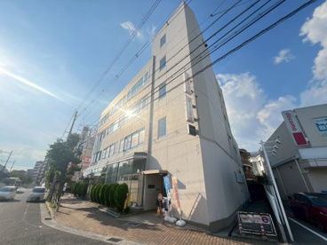 駅前保育所そのだえんの画像1