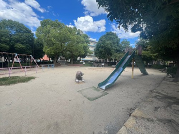 川崎公園の画像1