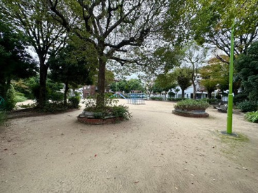 長洲東通子ども広場の画像1