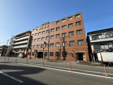 園田病院の画像1