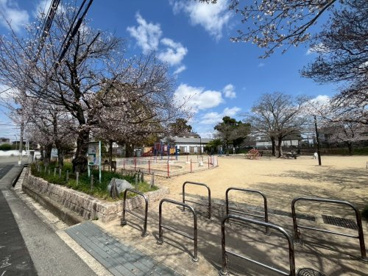 明月姫公園の画像1