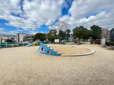 城の越公園の画像1