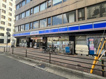 ローソン尼崎駅前店の画像