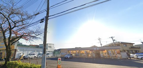 ドラッグストアマツモトキヨシ 流山南店
