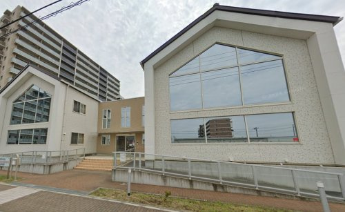 アートチャイルドケア南流山保育園