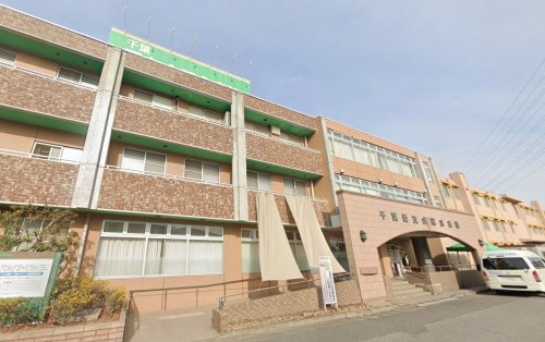 千葉愛友会記念病院