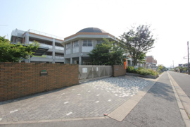 北九州市立星ケ丘小学校