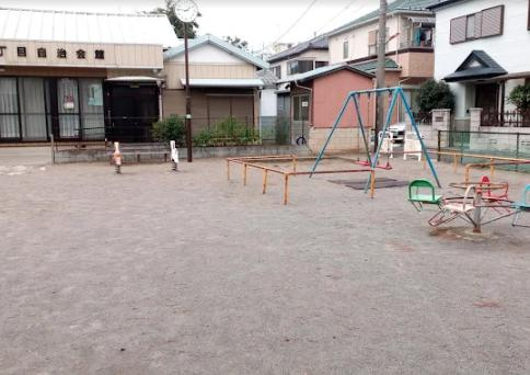 こまどり公園