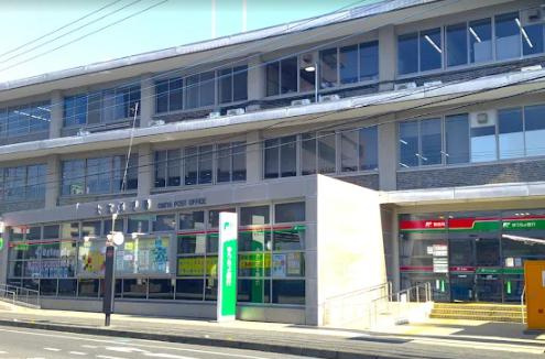 ゆうちょ銀行大宮店