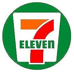 セブンイレブン 名古屋天白町4丁目店