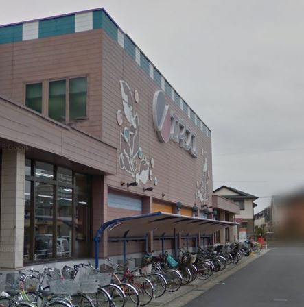 カネスエ 国府宮店