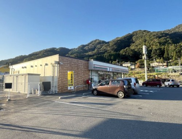 セブンイレブン 竹原西野町店