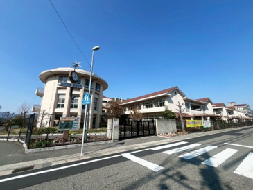 三ツ城小学校