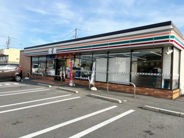 セブンイレブン　東広島西条下見店