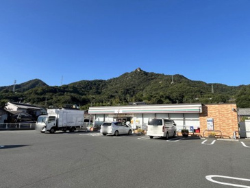 セブンイレブン 竹原忠海店