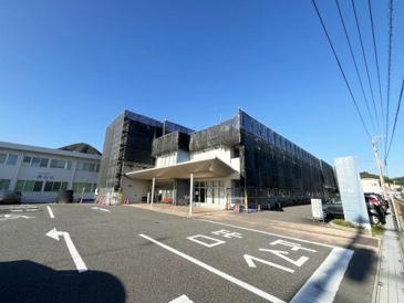 呉共済病院忠海分院