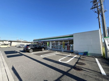 ファミリーマート JR忠海駅前店