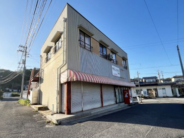 ナカスストアー 大乗店