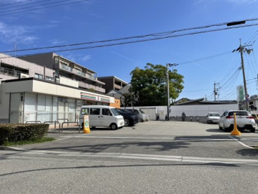 セブンイレブン 芦屋南宮町店の画像1