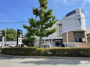 ココカラファイン打出店の画像1