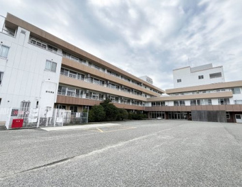 白龍湖病院