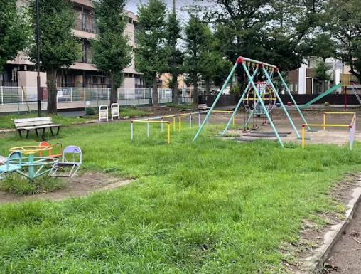 藁田島公園