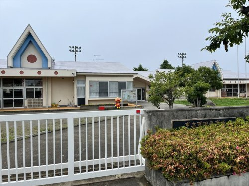 百田保育所
